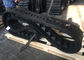 Dayanıklı Blaw Knox Sürekli Lastik Parça, PF4410 Finişer Kauçuk Parçalar