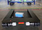 Taşıma Makinesi için Platform Tipi Lastik Parça Yürütme Sistemi 1850mm Uzunluk