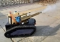 Lastik Palet Şasi Dezenfeksiyon Robotu 1300mm Uzunluk Alt Takım Tipi