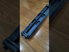 Çam makineleri için kauçuk ve çelik klipler