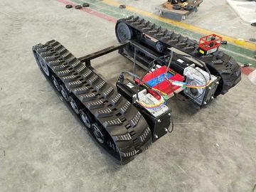 311kg Net Ağırlık Paletli Takma Sistemleri Dp-SD-250 800kg Yükleme Ayı İçin