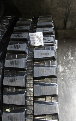 350x52.5x104 Özel ZT-18 HDD Makine Lastik Çizgi