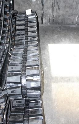 350x52.5x104 Özel ZT-18 HDD Makine Lastik Çizgi