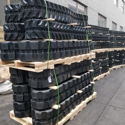 B250*72A*34 yükleyici lastik rayı