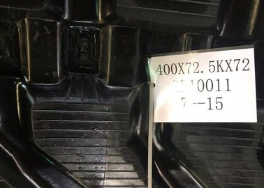 Zeppelin Zr45 / Zhenyu Zy55 Çelik Lastiklerle Yedek Lastik Parçalar 400mm