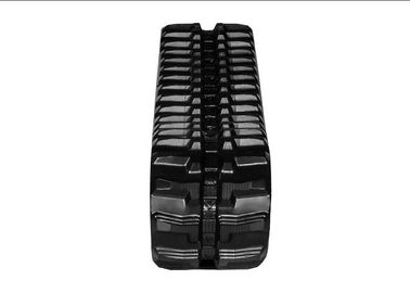 230 mm genişliğindeki 230 x 72 x 45 lastik raylar; 72 mm ara; 45 bağlantı