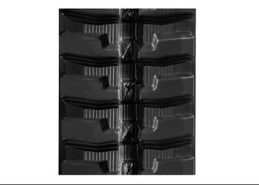 230 mm genişliğindeki 230 x 72 x 45 lastik raylar; 72 mm ara; 45 bağlantı