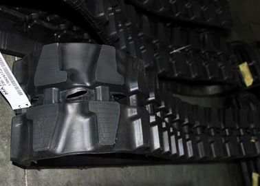 230mm Genişlik Ekskavatör Lastikleri, Müşterek Serbest ile Kesintisiz Çekiş Sürekli