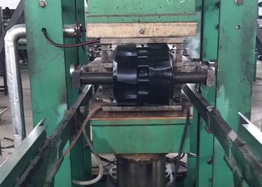 Ayarlanabilir Bağlantı / Lengh ile Bobcat Loader Kauçuk Paletli İzler Sürekli