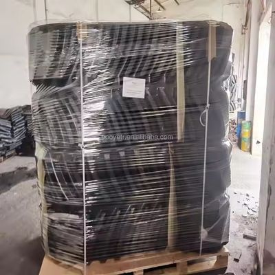 610X127X40 Çinli OEM Tarımsal Track JD 764 Yüksek Hızlı Dozer Kauçuk Track