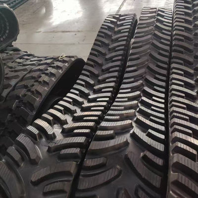 Üretici Kauçuk Çizgiler 12 &quot;300 x 127 x 32 Yeni 3C878-49010 Traktör M8540