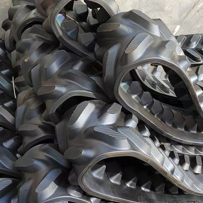 Üretici Kauçuk Çizgiler 12 &quot;300 x 127 x 32 Yeni 3C878-49010 Traktör M8540