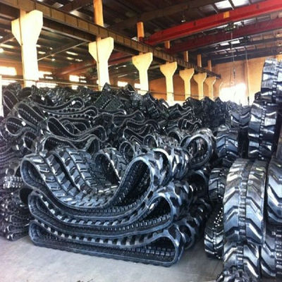 Üretici Kauçuk Çizgiler 12 &quot;300 x 127 x 32 Yeni 3C878-49010 Traktör M8540
