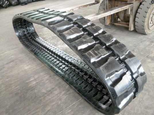 Kavga Çizgisi 450*71*82 Ekskavator Kavga Çizgisi 307C Ekskavatorları için
