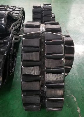 Kavga Çizgisi 450*71*82 Ekskavator Kavga Çizgisi 307C Ekskavatorları için