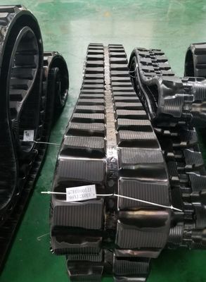 Kavga Çizgisi 450*71*82 Ekskavator Kavga Çizgisi 307C Ekskavatorları için