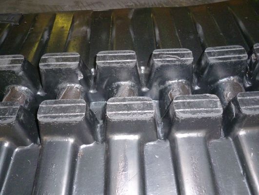Kavga Çizgisi 450*71*82 Ekskavator Kavga Çizgisi 307C Ekskavatorları için