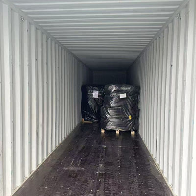 Tarımsal traktör lastik pist 25 " 30 " 36 " Genişliği CAT Challenger 65 75 85 95 35 45 55 MT800 MT700 John Deere 8000T 8 RT 8RX 9RX CNH STX Quadtra Magnum Rowtrac Claas Lexion Vektör Delta