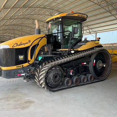 Tarımsal traktör lastik pist 25 " 30 " 36 " Genişliği CAT Challenger 65 75 85 95 35 45 55 MT800 MT700 John Deere 8000T 8 RT 8RX 9RX CNH STX Quadtra Magnum Rowtrac Claas Lexion Vektör Delta