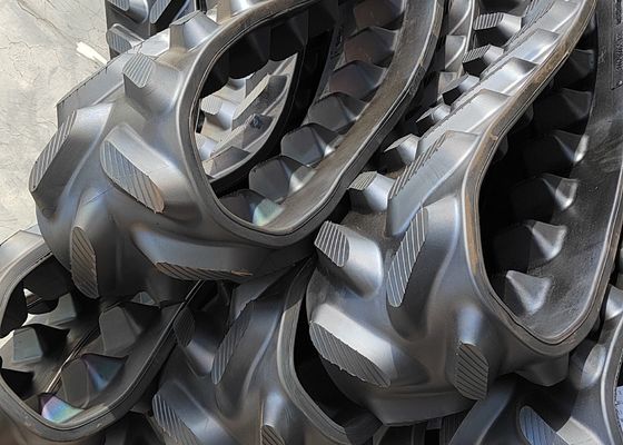 M8540,3C878-49010 traktörü için lastik ray 300X127X32