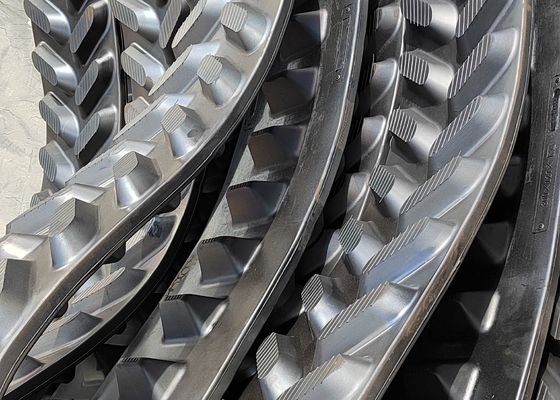 M8540,3C878-49010 traktörü için lastik ray 300X127X32