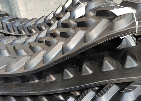 M8540,3C878-49010 traktörü için lastik ray 300X127X32