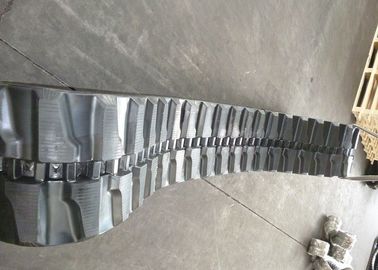 450x73.5x80 uzunluğundaki kauçuk ray