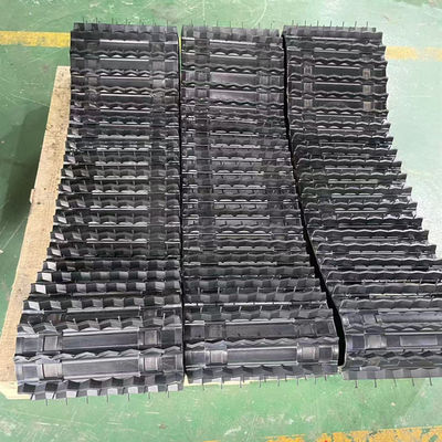 Kar paleti kar motosikleti Polaris Arctic Cat Ski-Doo için