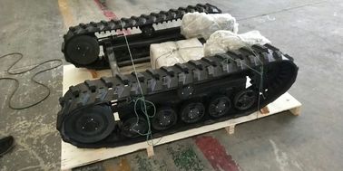 311kg Net Ağırlık Paletli Takma Sistemleri Dp-SD-250 800kg Yükleme Ayı İçin