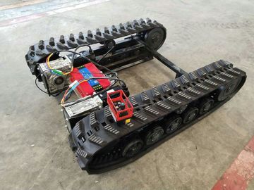 311kg Net Ağırlık Paletli Takma Sistemleri Dp-SD-250 800kg Yükleme Ayı İçin