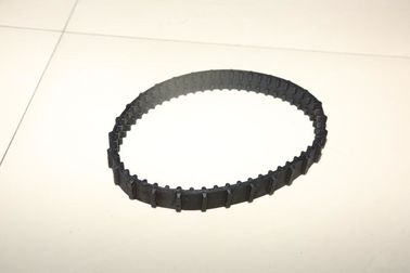 Kauçuk ve Çelik Küçük Robot Parçaları / Özel Kauçuk Parçalar Düşük Gürültü
