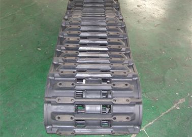 BV 206 Hagglunds Çizgili Kar Araçları Kauçuk Çizgiler 620*90*64