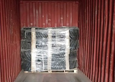 Tarımsal traktörün 25"30" genişliğindeki lastik bantları CAT Challenger 35/45/55/65 /75/85/95
