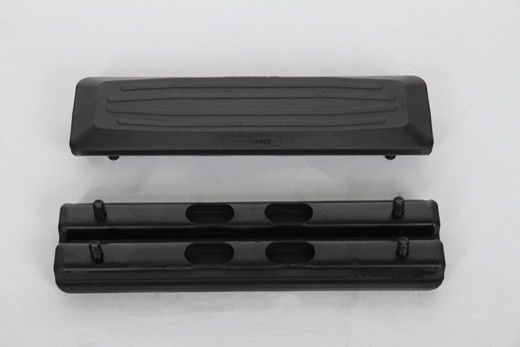 450MM Bolt-on Kauçuk Track Pad Road Liner Tracked Pads Track Shoe for Excavators (Kazacılar için Bolt-on Kauçuk Track Pad)